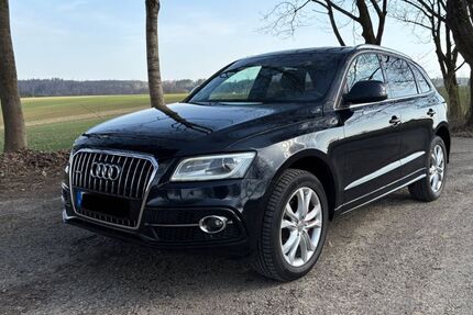 Audi Q5 164.800 km 15.290 &euro; Bobingen 86399