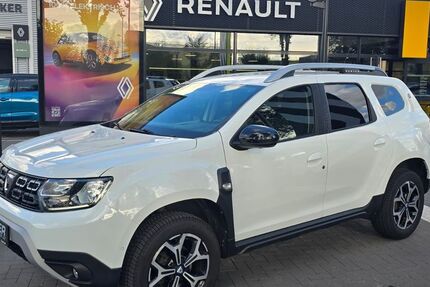 Dacia Duster 70.291 km 14.990 &euro; Lippstadt 59557