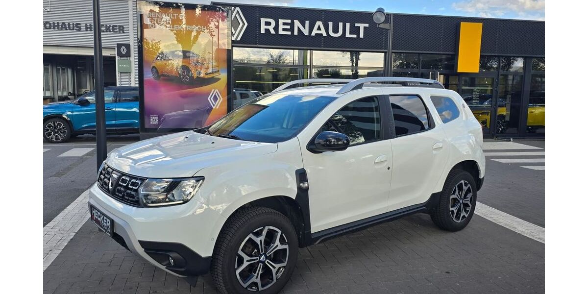 Dacia Duster 70.291 km 15.950 &euro; Lippstadt 59557