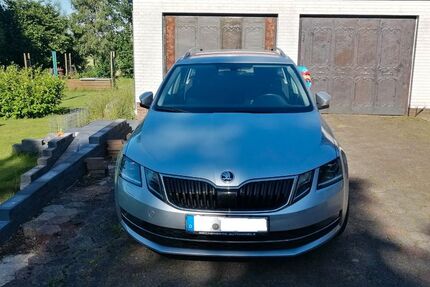 Skoda Octavia 139.755 km 12.200 &euro; Deutschland 25855