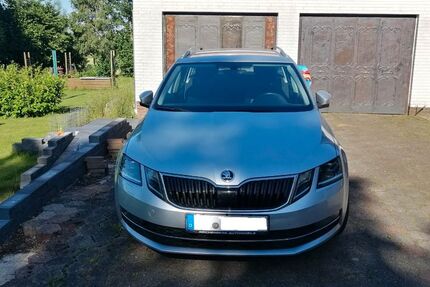 Skoda Octavia 139.755 km 13.250 &euro; Deutschland 25855