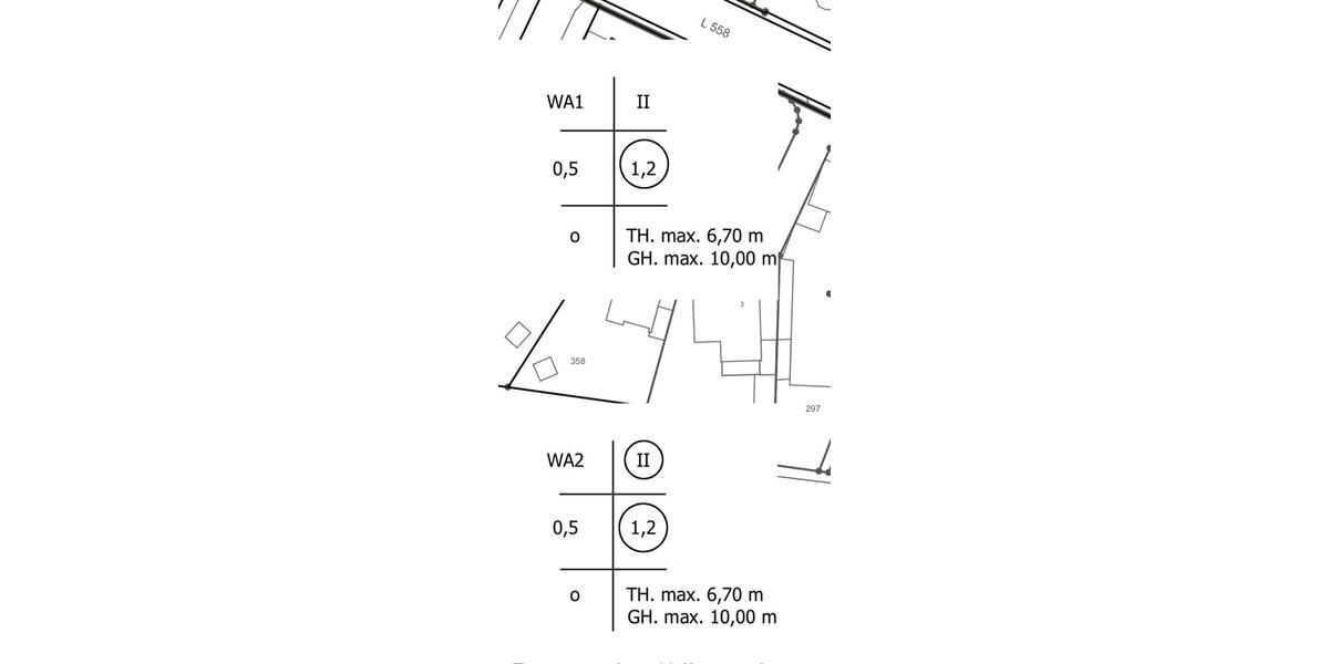 Grundstück Südlohn - 710.000&euro; | Angebot:24689313