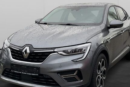 Renault Arkana 54.099 km 16.490 &euro; Bensheim 64625