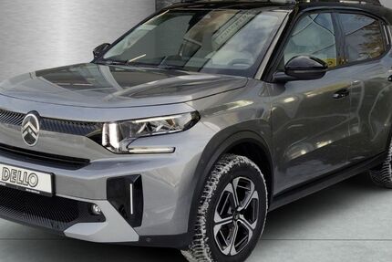 Citroen ë-C3 Aircross 13.000 km 29.490 &euro; Ahrensburg 22926