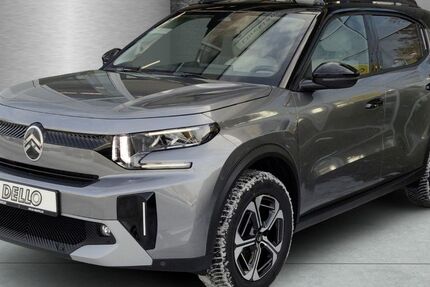Citroen ë-C3 Aircross 17.000 km 25.990 &euro; Ahrensburg 22926
