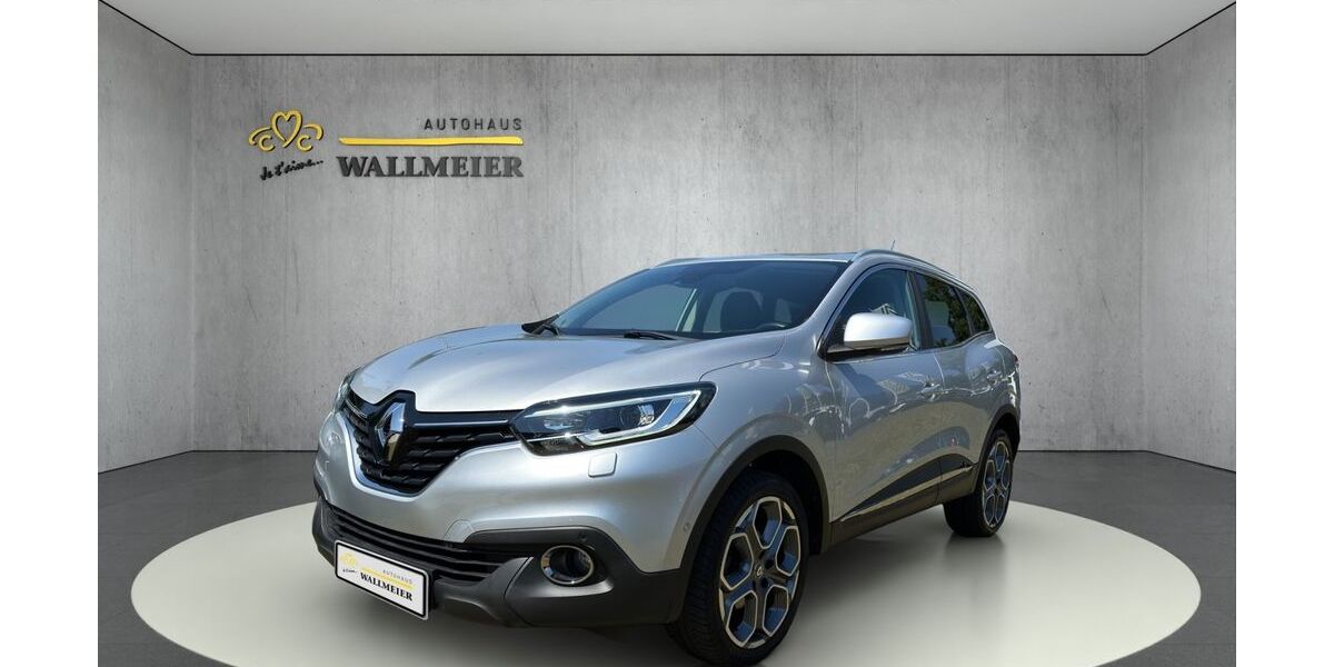 Renault Kadjar 63.529 km 12.490 &euro; Gronau 48599