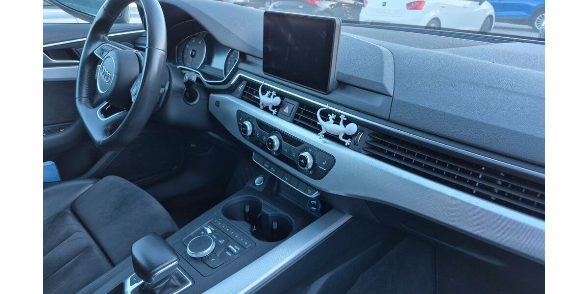 Audi A4 140.000 km 18.900 &euro; Roding 93426