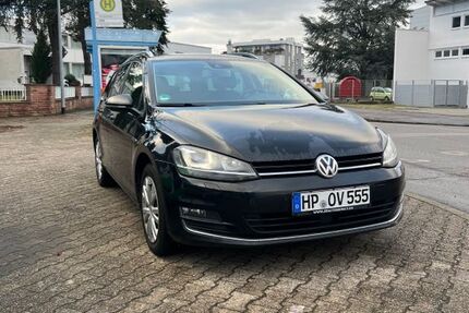 VW Golf 238.000 km 7.999 &euro; Viernheim 68519