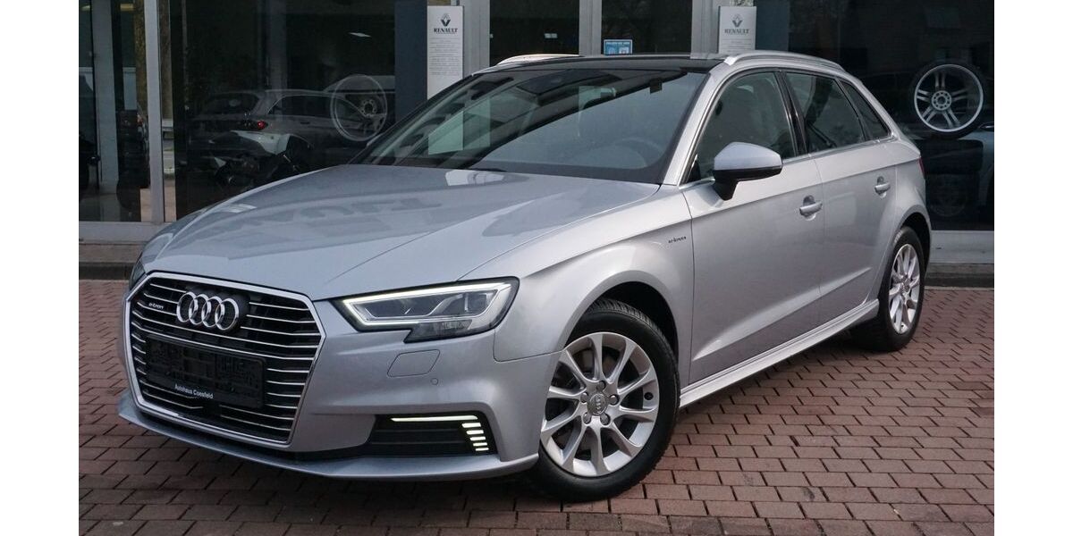 Audi A3 91.000 km 17.650 &euro; Coesfeld 48653