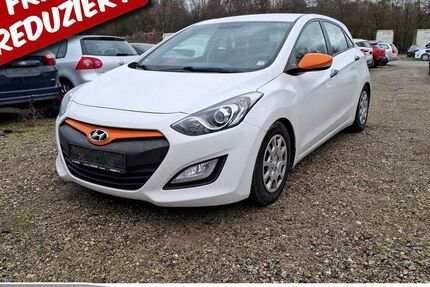 Hyundai i30 135.652 km 5.385 &euro; Achern 77855