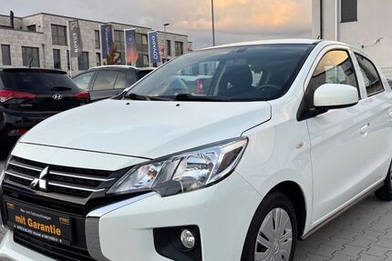 Mitsubishi Space Star 31.000 km 7.900 € Kelkheim 65779