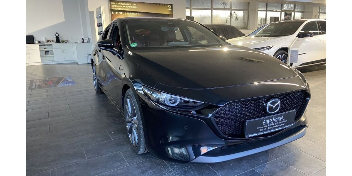 Mazda 3 39.779 km 20.990 &euro; Solingen 42655