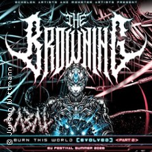 The Browning 16.06.2026 L.A. Live-Style-Cafe