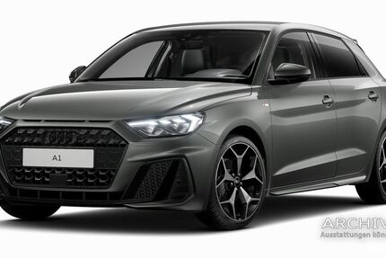 Audi A1 8.293 km 26.980 &euro; Leverkusen 51373