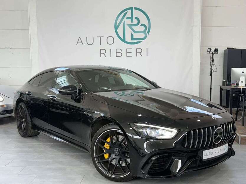 AMG GT
