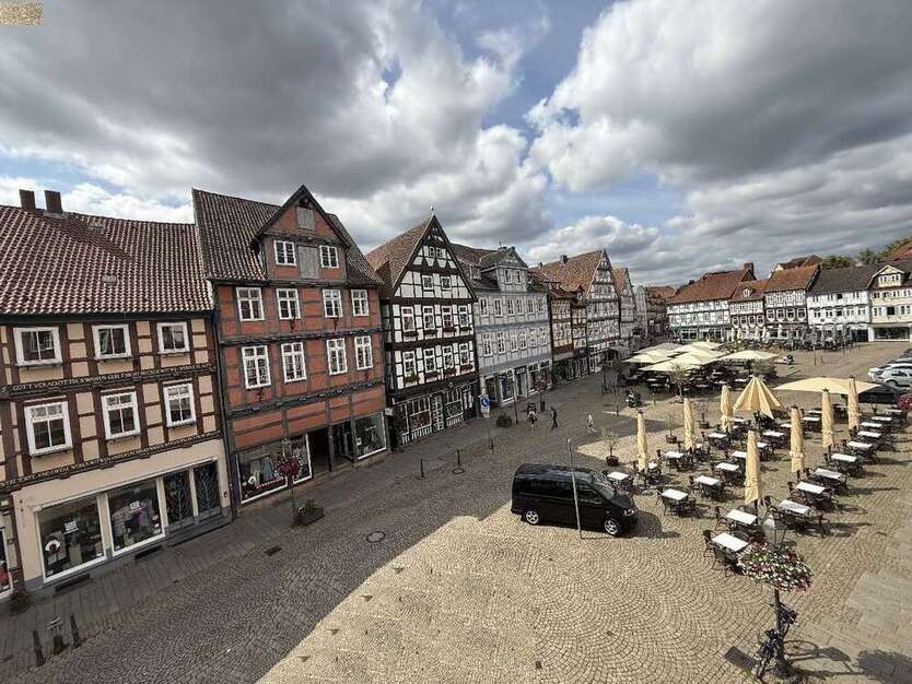 Wohnung zum Mieten in Celle 1.400 € 70 m²