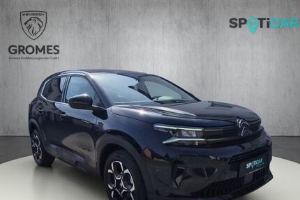 Citroen C5 Aircross 42.700 km 19.990 &euro; Wartenberg 85456