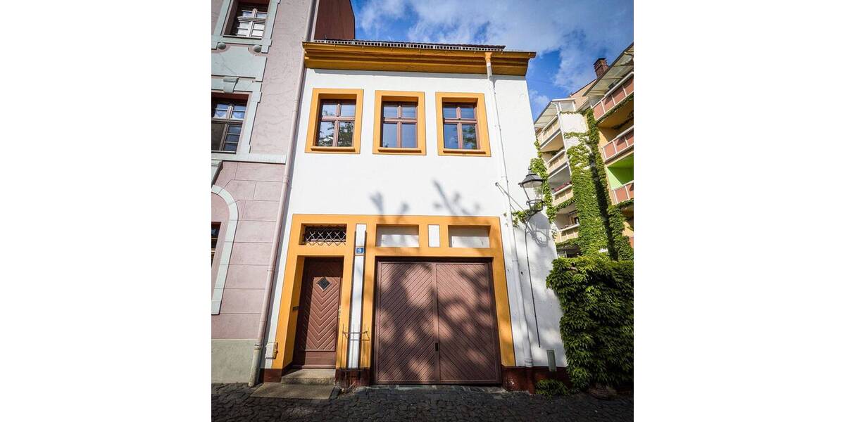 Einfamilienhaus Görlitz Altstadt - 6 Zimmer, 137 m&sup2;, 175.000&euro; | Angebot:26805506
