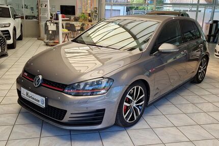 VW Golf 102.700 km 15.980 € Gräfenberg 91322
