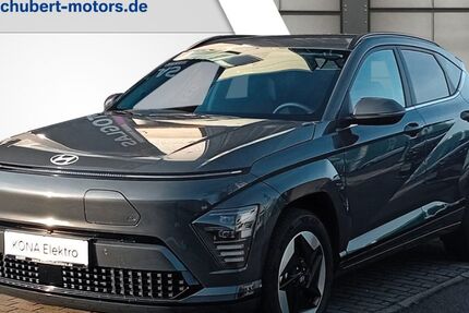 Hyundai KONA 4.588 km 27.890 &euro; Magdeburg 39108