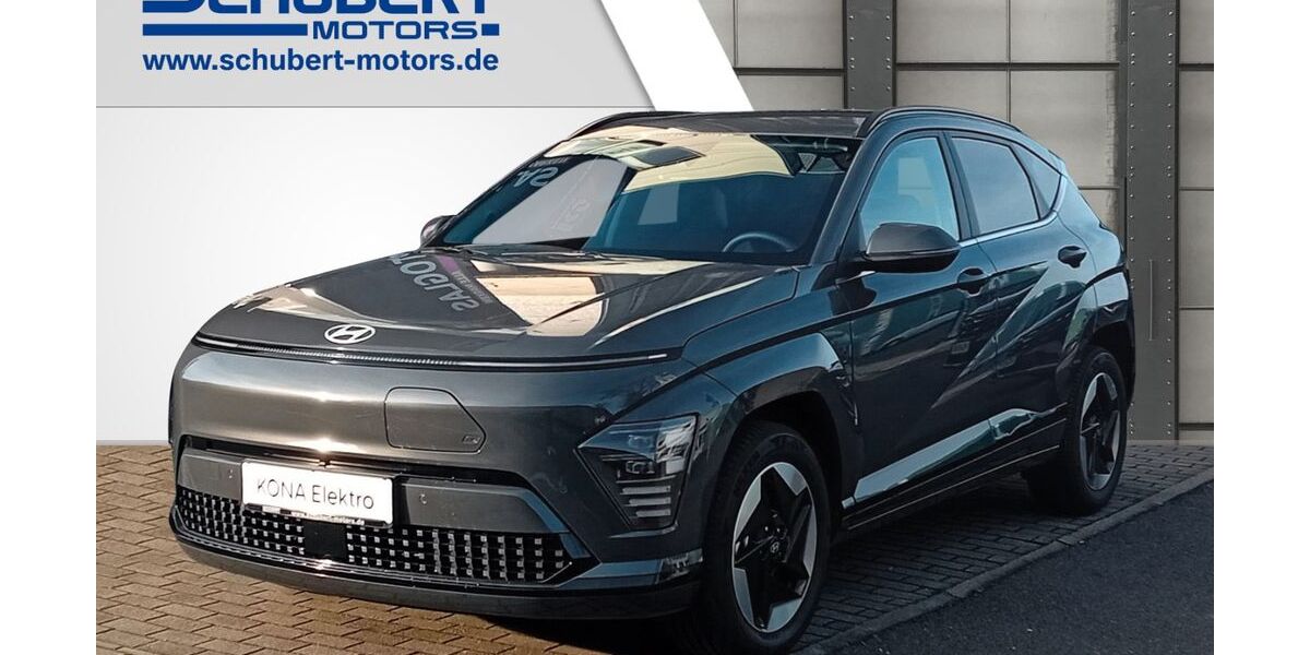Hyundai KONA 4.900 km 31.790 &euro; Magdeburg 39108