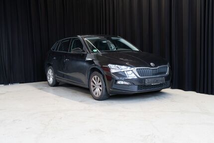 Skoda Scala 18.807 km 20.990 &euro; Reutlingen / Betzingen 72770