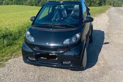 Smart ForTwo 105.000 km 8.700 &euro; Konstanz 78467
