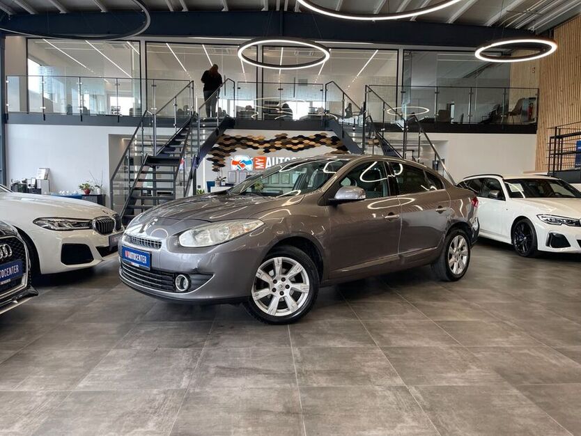 Fluence