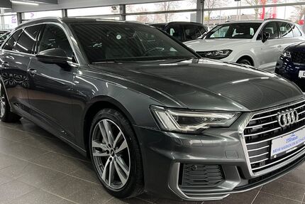 Audi A6 88.575 km 35.700 &euro; Werl 59457