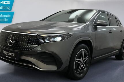 Mercedes-Benz EQA 13.043 km 38.680 &euro; Rhede 46414