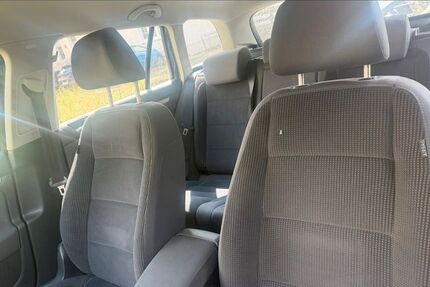 VW Golf 220.000 km 2.850 &euro; Ensdorf 66806