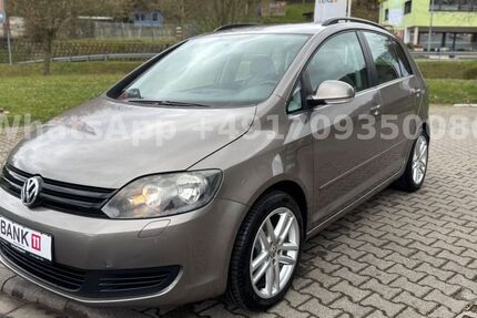 VW Golf Plus 103.000 km 7.495 &euro; Boppard 56154