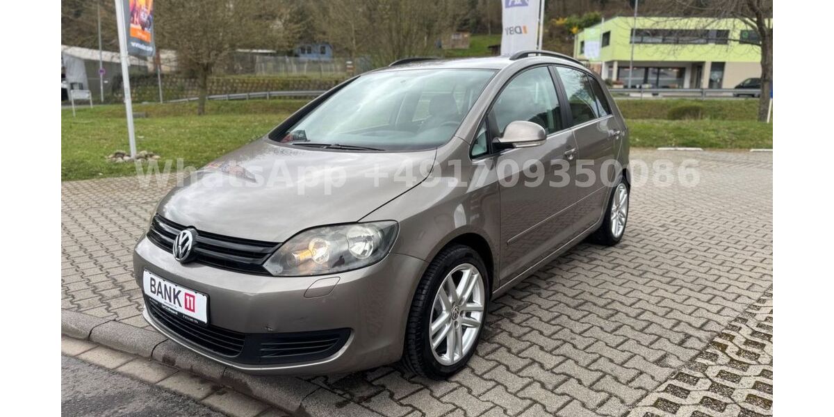 VW Golf Plus 103.000 km 7.495 &euro; Boppard 56154