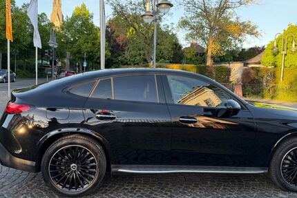 Mercedes-Benz GLC 220 16.000 km 61.500 &euro; Bad Soden Salmünster 63628