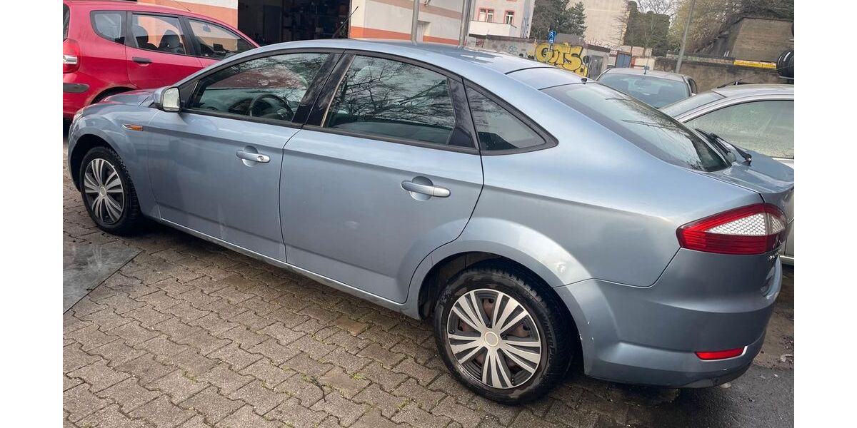 Ford Mondeo 250.000 km 950 &euro; Offenbach am Main 63065