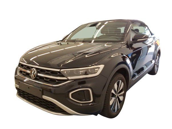 VW T-Roc 2.959 km 34.900 € Sasbach 77880