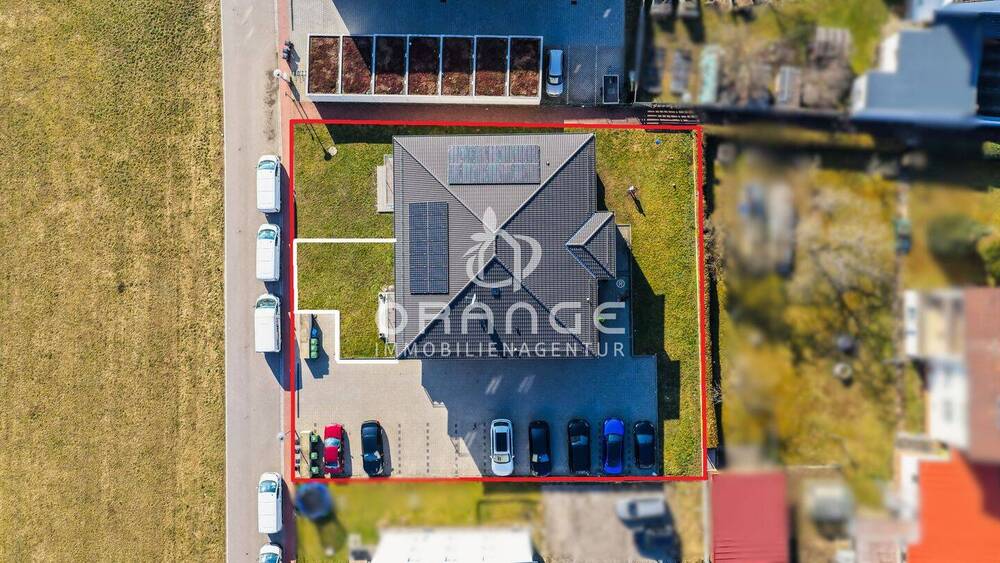 Etagenwohnung Burglengenfeld - 4 Zimmer, 100 m&sup2;, 314.400&euro; | Angebot:26015258