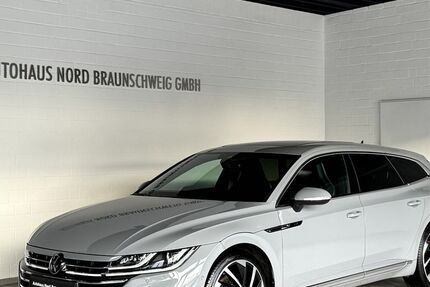 VW Arteon 21.765 km 35.990 &euro; Braunschweig 38112