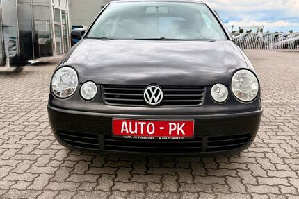 VW Polo 288.947 km 1.900 &euro; Staßfurt 39418