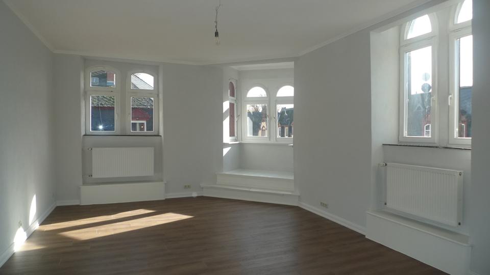 Etagenwohnung Trier - 4 Zimmer, 159 m&sup2;, 1.300&euro; | Angebot:25856356