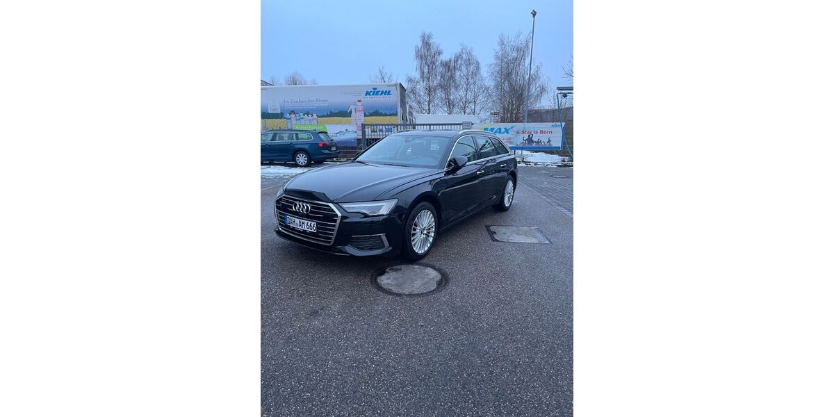 Audi A6 123.500 km 34.000 &euro; Ried 86510