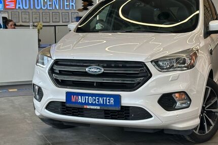 Ford Kuga 115.200 km 13.799 &euro; Pfaffenhofen 85276