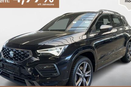 Seat Ateca 55.154 km 26.430 &euro; Stuttgart-Feuerbach 70469