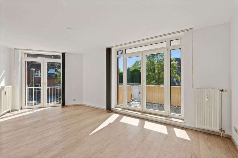Wohnung zum Kaufen in Neuss 186.000 € 54 m²
