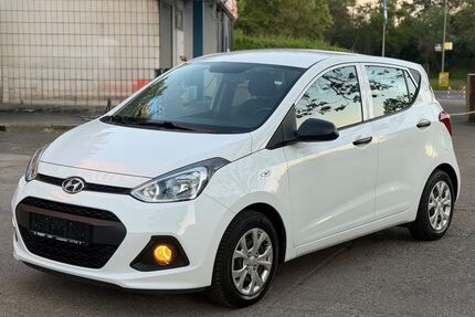 Hyundai i10 164.000 km 3.400 &euro; Ludwigshafen 67059