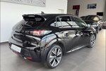 Peugeot 208 GT Line LED Kamera HUD Tempomat 39.999 km 16.390 &euro; Stade 21682