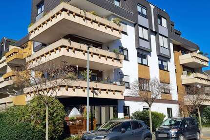 Wohnung zum Kaufen in Andernach 225.000 € 74 m² 2 zimmer