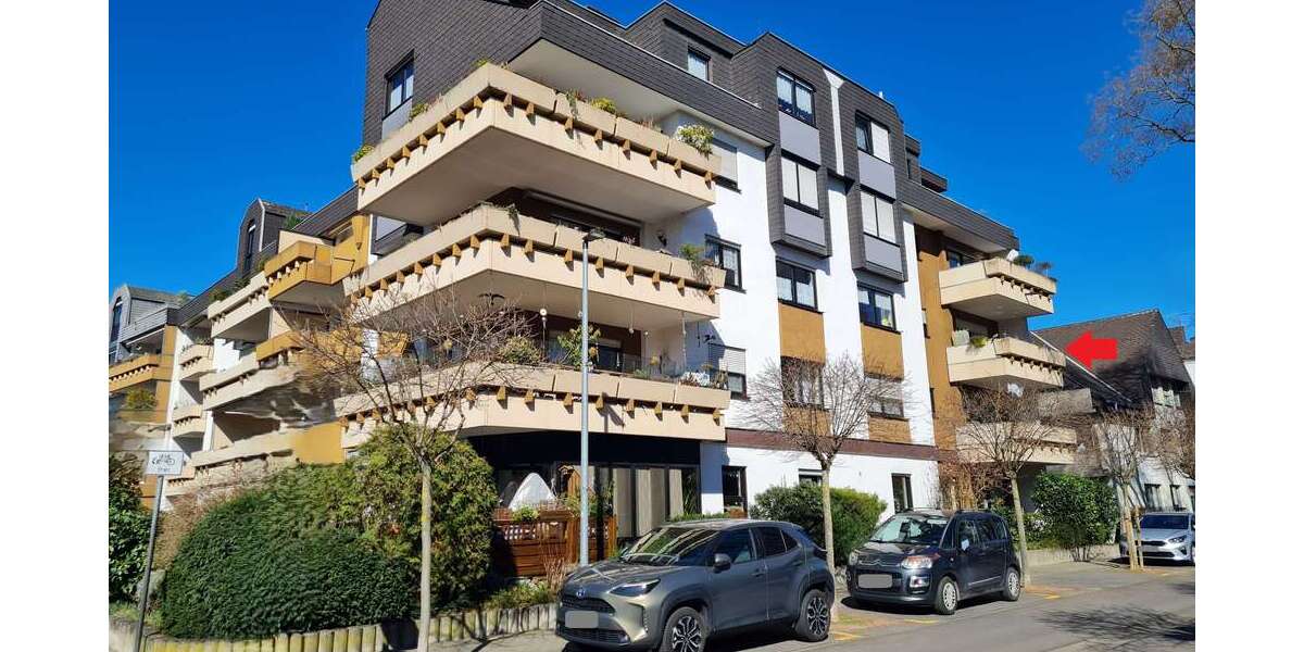 Wohnung zum Kaufen in Andernach 225.000 € 74 m² 2 zimmer