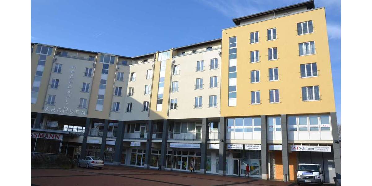 Gewerbeobjekt Erkrath Hochdahl - 1.599&euro; | Angebot:27339294