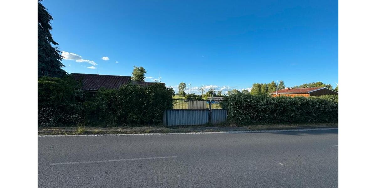 Einfamilienhaus Kemberg - 2 Zimmer, 2 m&sup2;, 100.000&euro; | Angebot:26822352